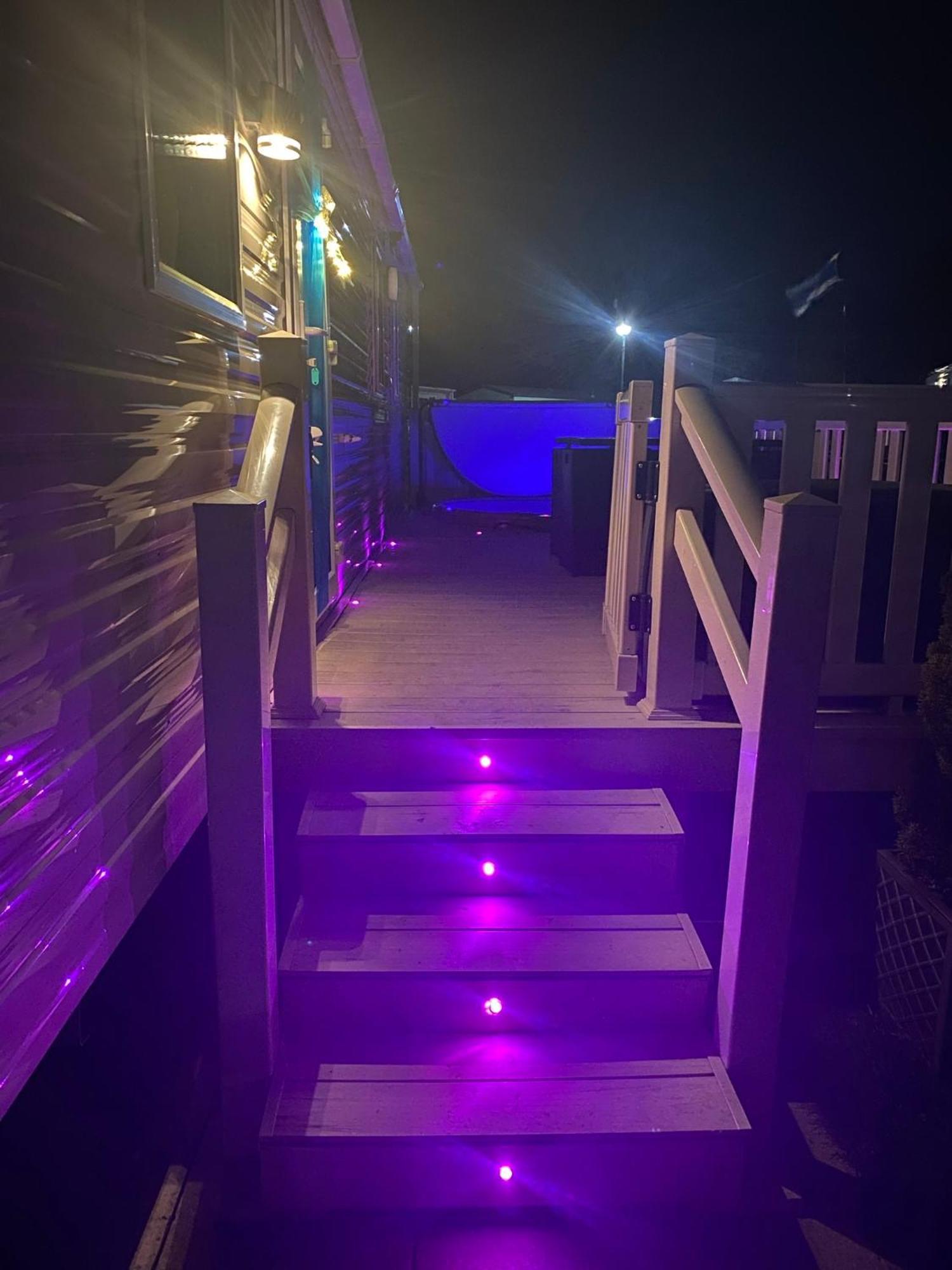 Tattershall Lakes Kingfisher Caravan 8 Berth With Hot Tub & Wifi Buitenkant foto